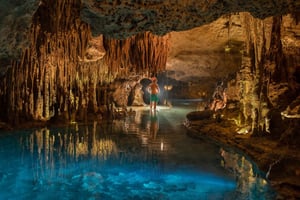 From Cancun: Xplor Park Admission, Full Day