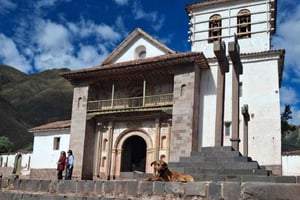 From Cusco: Luxury Bus Ruta del Sol-Titicaca Full Day Speedboat 2 Days