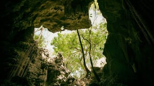 Great Cavern of Santo Tomás