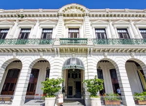 Hotel Armadores De Santander