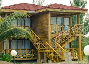 Hotel Cayo Levisa