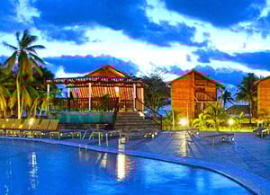 Hotel Club Cayo Guillermo