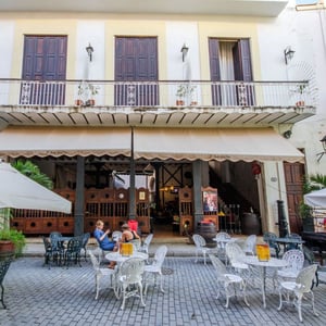 Hotel El Meson de la Flota