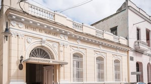 Hotel Encanto El Marques