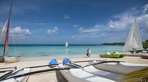 Hotel Gaviota Playa Costa Verde