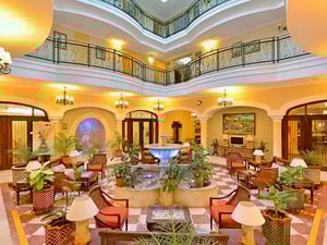 Hotel Iberostar Grand Hotel Trinidad