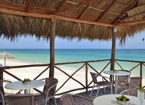 Hotel Melia Cayo Coco