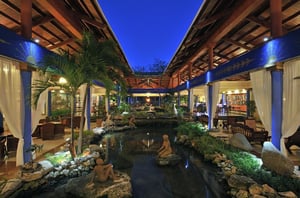 Hotel Paradisus Río de Oro Resort & Spa