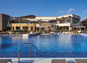 Hotel Pullman Cayo Coco