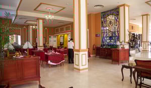 Iberostar Heritage Imperial