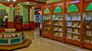 La Casa del Habano – Melia, Habana