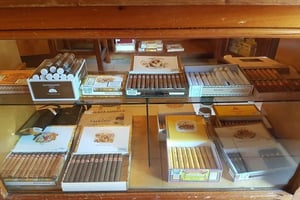 La Casa del Habano, Varadero