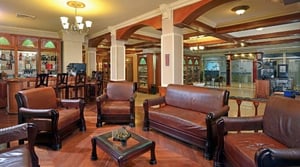 La Casa del Habano - Vedado