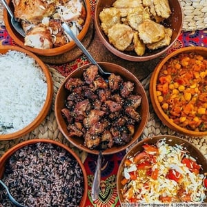 La Deliciosa de la Habana