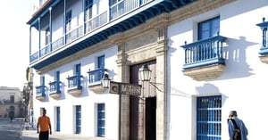 La Vega en el Palacio de las Artesanías