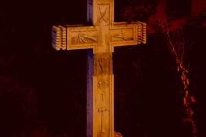 Leyendas y misterios de Cuenca (Cuenca Enigmática): visita ambientada