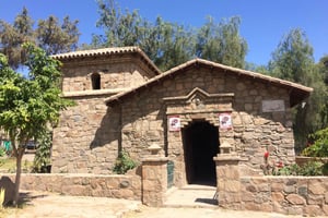 Lima: Excursion to Santa Rosa de Quives and Canta