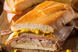 Little Havana Food Tour: A Taste of Cuba