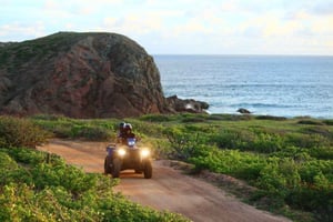 Los Cabos: Ruta de la Araña ATV