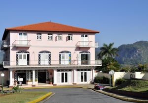 Los Jazmines Horizons