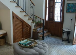 Madero Bed and Breakfast