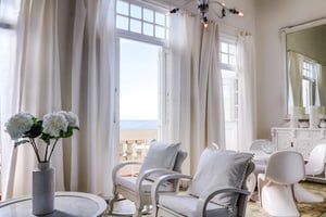 Mágico B&B en las costas del Mar de la Habana