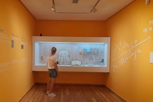 Málaga: Entrada Museo Casa Natal de Picasso