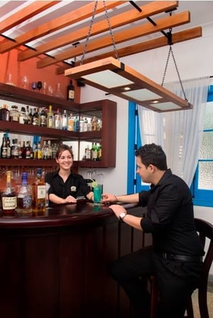 Mediterranean Havana