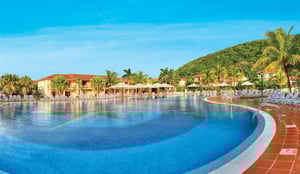 Memories Jibacoa Resort