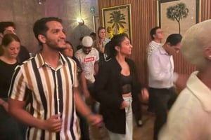 Ciudad de México: Experiencia de baile de salsa