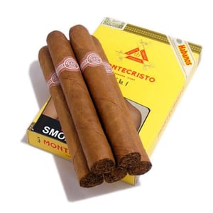 Montecristo