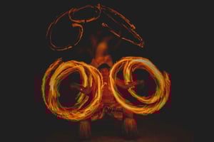 Nadi: Fijan Culture Night Tour with Dinner & Kava Ceremony