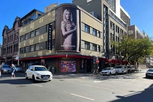 Nightclub Excursion: Cubaña Bar and Maverick in Cape Town
