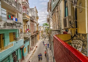 Old Havana