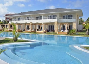 Paradisus Princesa del Mar Resort & Spa