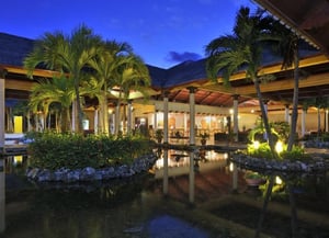 Paradisus Varadero Resort & Spa