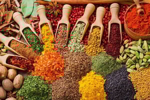 Pemba Island: Vumawimbi Beach and Spice Farm Tour