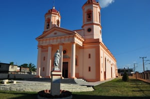 Catedral de Pinar del Río