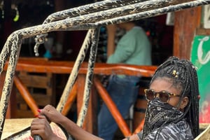 Punta Cana: Aventura salvaje en buggy todoterreno