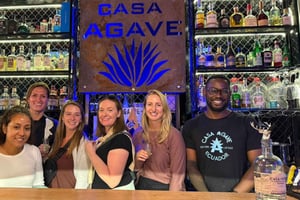 Quito: Agave Route and Middle of the World with Tastings