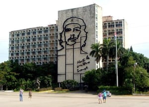 Revolution Square