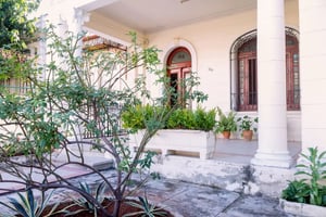 Rooms for rent Havana