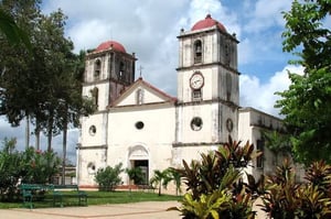 San Antonio de los Banos