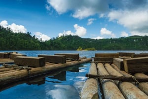 San Cristóbal de las Casas: Montebello Lakes & Chiflón Trip