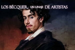 Sevilla: Visita Guiada Exposición Los Bécquer, Un Linaje de Artistas