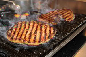 San Juan Clase de cocina con ron y 6 catas de ron