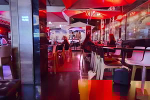 The Real Pub Crawl - The Perfect Night