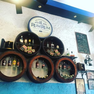 The RumRum of Havana