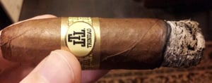The Trinity Cigars