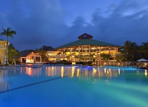 TRYP Cayo Coco Hotel